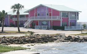 Beach Front Hotel Cedar Key Fl